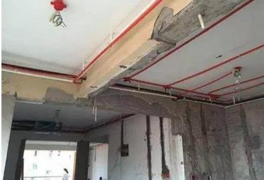 凤庆漏水维修 墙面漏水怎么办呢?墙面漏水的原因?