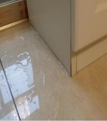 凤庆漏水检测 厕所漏水怎么检测?